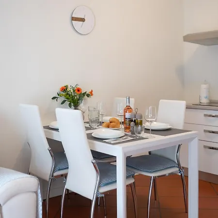 Canevon Apartment Bardolino