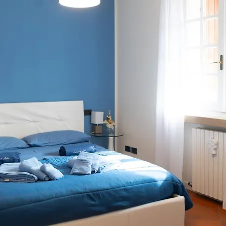 Canevon Apartment
