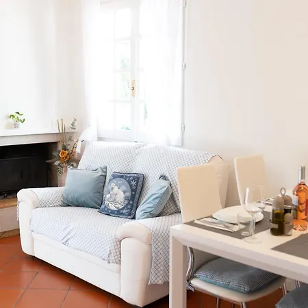 Canevon Apartment Bardolino