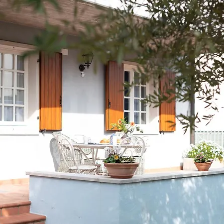Canevon Apartment *