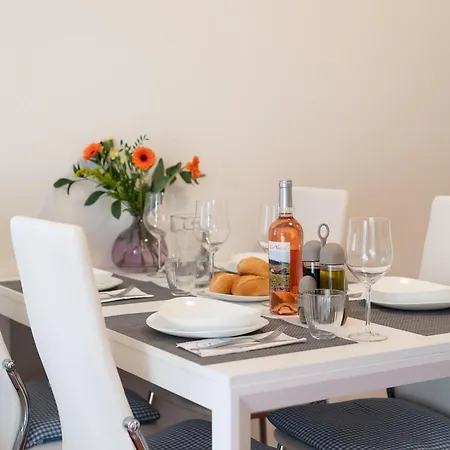 Canevon Apartment Bardolino