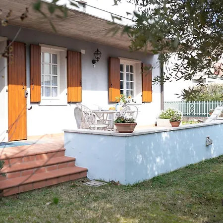 Canevon Apartment Bardolino