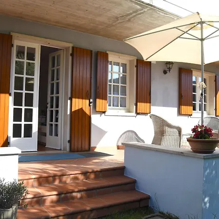 Canevon Apartment *