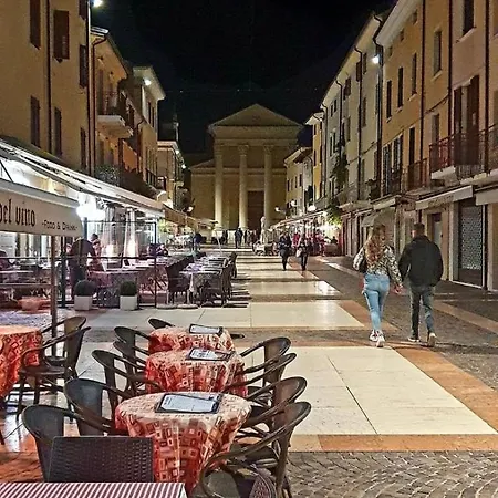 Canevon Apartment Bardolino