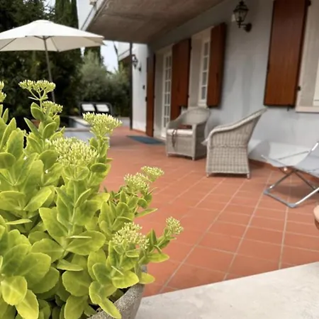 Apartment Canevon