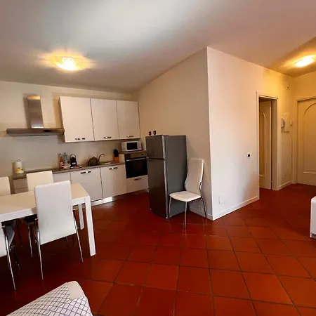 Canevon Apartment Bardolino